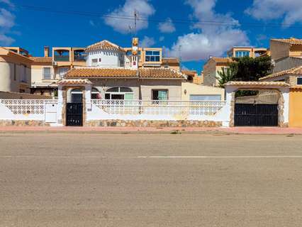 Casa en venta en Orihuela zona Orihuela-Costa