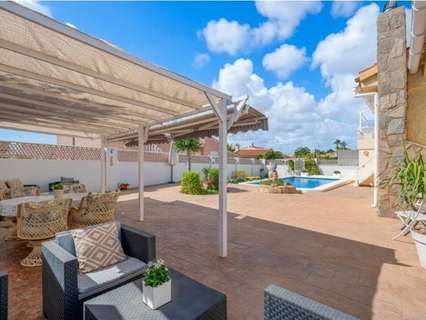 Casa en venta en Rojales