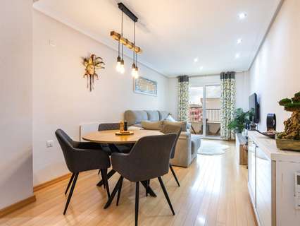 Apartamento en venta en Los Montesinos