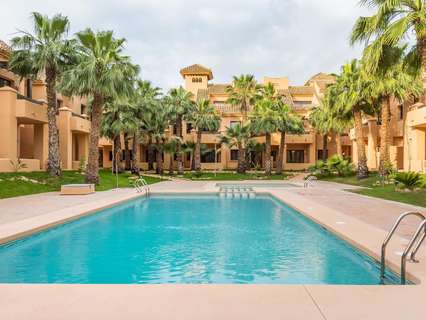 Dúplex en venta en Los Alcázares