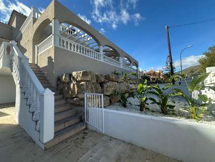 Chalet en venta en El Campello