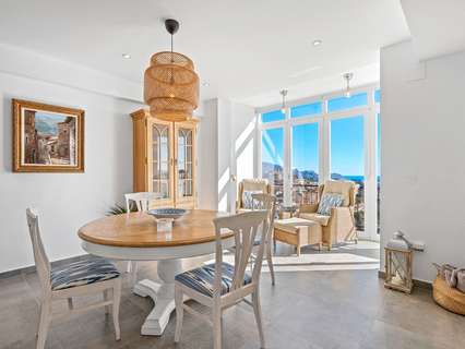 Apartamento en venta en La Nucía