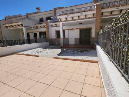 Casa en venta en San Miguel de Salinas