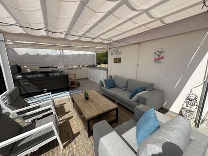 Ático en venta en Orihuela zona Orihuela-Costa rebajado