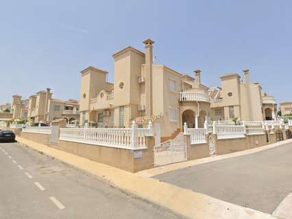 Casa en venta en Orihuela zona Orihuela-Costa