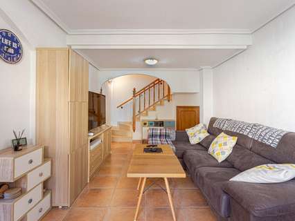 Casa en venta en Pilar de la Horadada