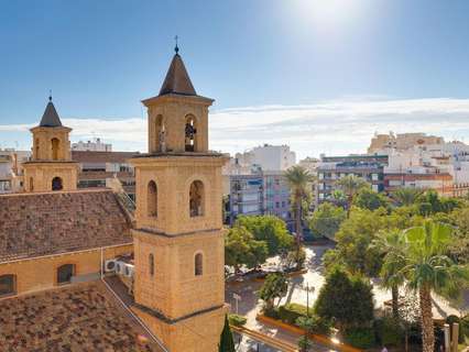 Apartamento en venta en Torrevieja rebajado