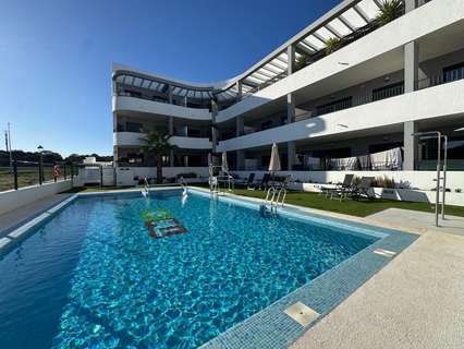 Apartamento en venta en Pilar de la Horadada rebajado