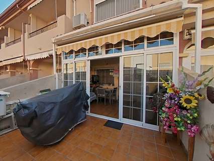 Casa en venta en San Pedro del Pinatar