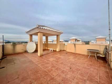Bungalow en venta en San Fulgencio