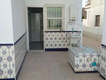 Casa en venta en Pilar de la Horadada