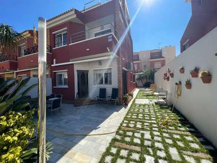 Casa en venta en Pilar de la Horadada