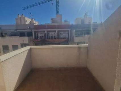 Ático en venta en Torrevieja rebajado