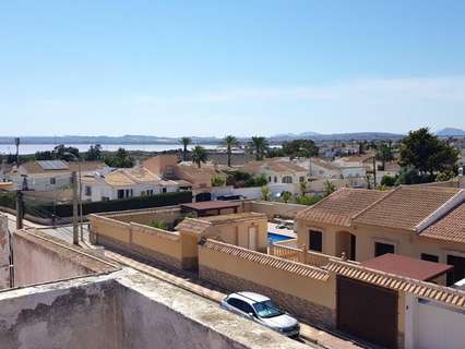 Bungalow en venta en Torrevieja
