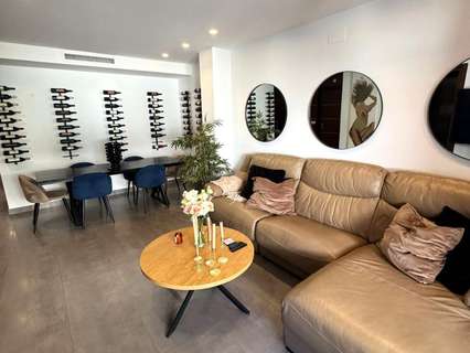 Apartamento en venta en Torrevieja