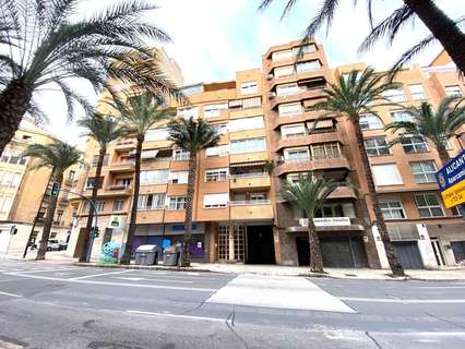 Apartamento en venta en Alicante