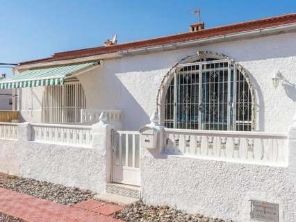Bungalow en venta en Torrevieja