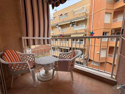 Apartamento en venta en Torrevieja rebajado