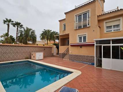 Casa en venta en Torrevieja