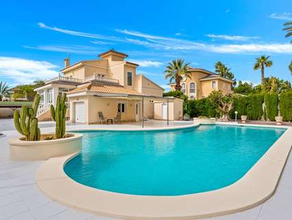 Casa en venta en Rojales