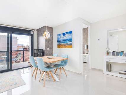 Apartamento en venta en Pilar de la Horadada