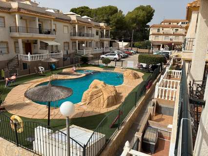 Apartamento en venta en Algorfa