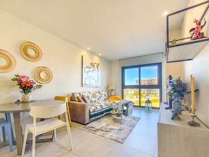 Apartamento en venta en Pilar de la Horadada