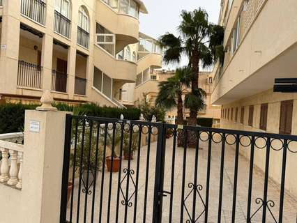 Apartamento en venta en Orihuela zona Orihuela-Costa