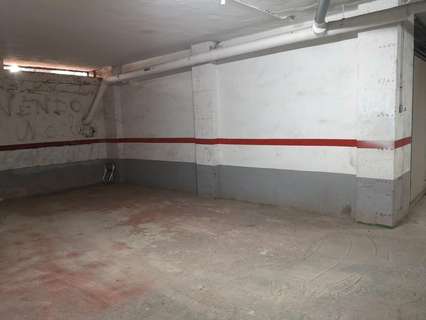 Plaza de parking en venta en Torrevieja