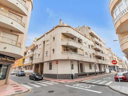 Apartamento en venta en Torrevieja