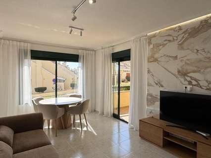 Apartamento en venta en Orihuela zona Orihuela-Costa