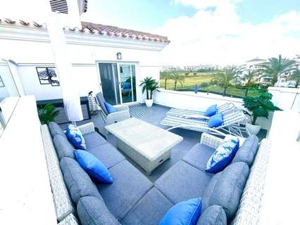 Ático en venta en Murcia zona Sucina