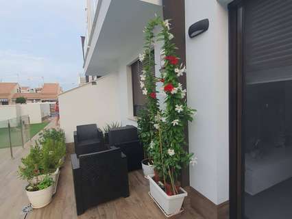 Casa en venta en San Pedro del Pinatar