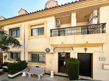 Casa en venta en Orihuela zona Orihuela-Costa