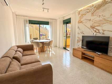 Apartamento en venta en Orihuela zona Orihuela-Costa