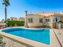Casa en venta en Rojales