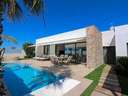 Casa en venta en Pilar de la Horadada