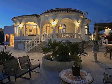 Casa en venta en Torrevieja