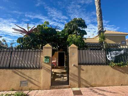 Casa en venta en Torrevieja