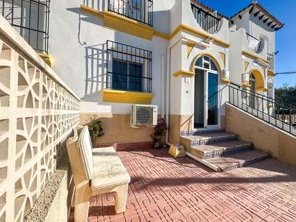 Apartamento en venta en San Miguel de Salinas