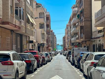 Apartamento en venta en Torrevieja