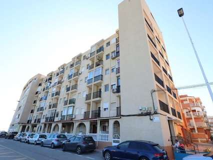 Apartamento en venta en Torrevieja