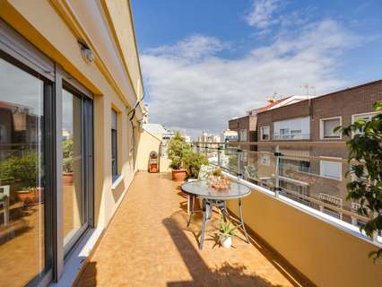 Ático en venta en Torrevieja