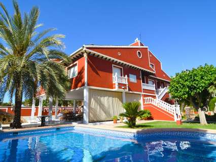 Casa en venta en Orihuela zona Orihuela-Costa