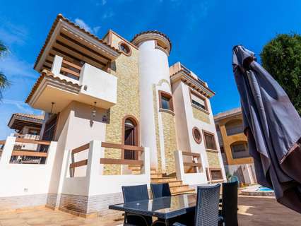 Casa en venta en Orihuela zona Orihuela-Costa