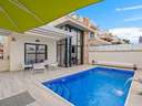 Casa en venta en Orihuela zona Orihuela-Costa