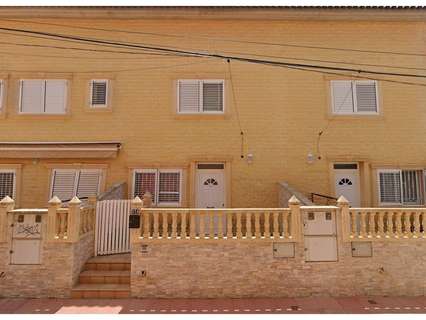 Dúplex en venta en San Javier zona Santiago de la Ribera rebajado