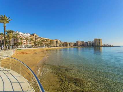 Piso en venta en Torrevieja