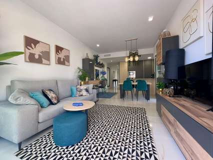 Apartamento en venta en Orihuela zona Orihuela-Costa