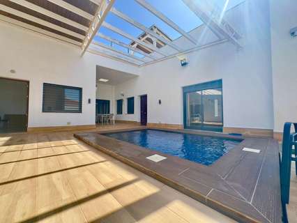 Casa en venta en Pilar de la Horadada